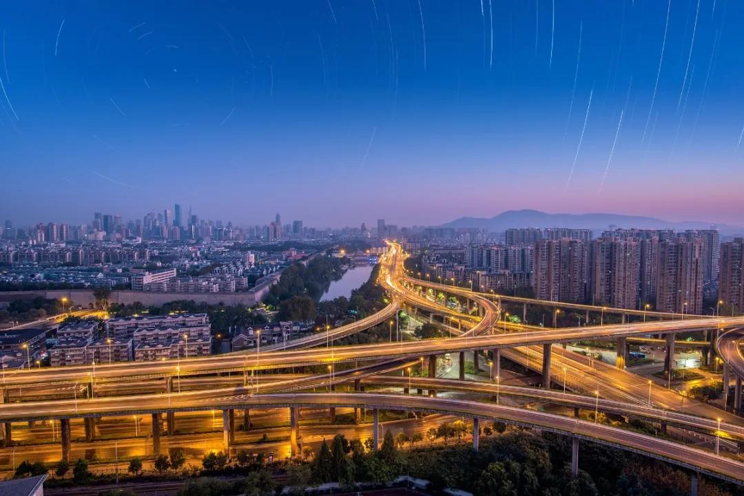 南京夜景最美的地方在哪里,南京夜晚有哪些比较值得去的地方