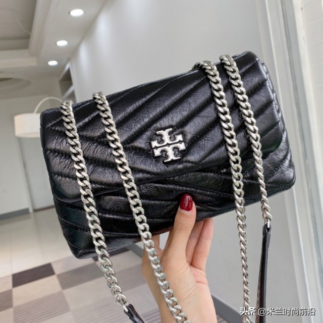 tb新款女包菱格链条小方包,tb荔枝纹单肩包