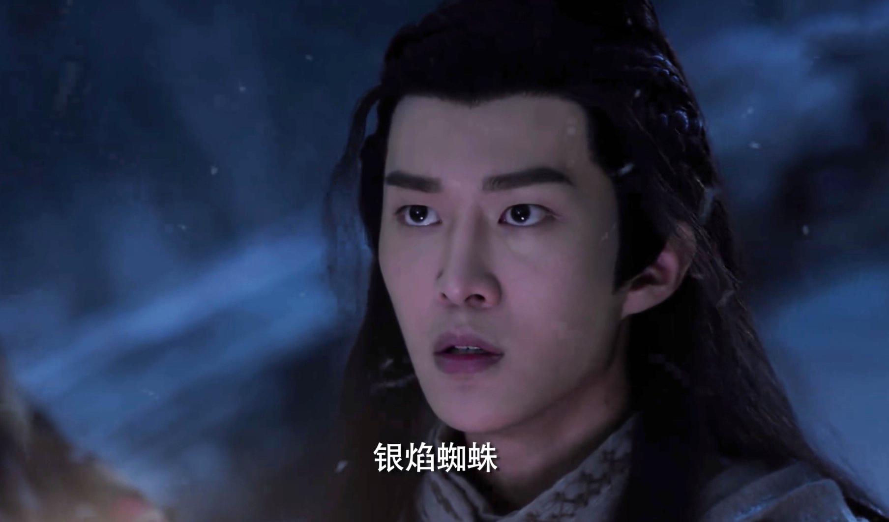 灵域怎么没有下一季了,灵域后续是什么