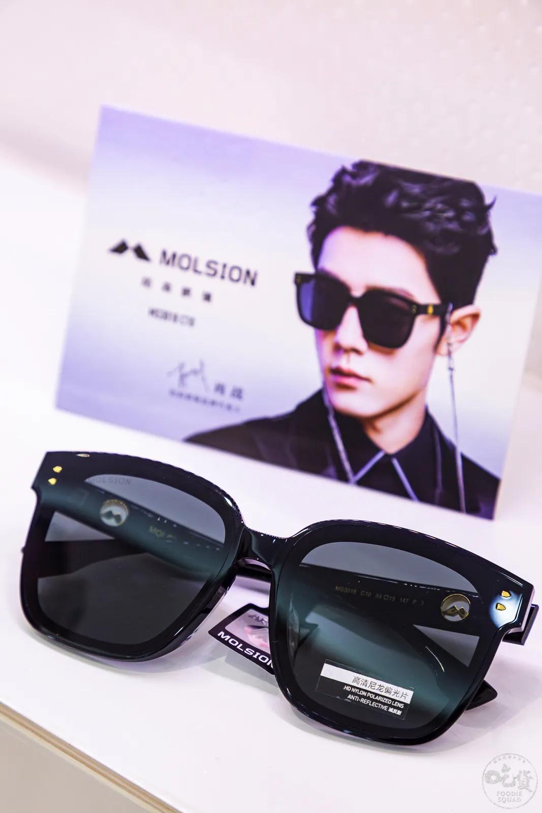 襄阳最好的眼镜店,襄阳质量最好的眼镜店