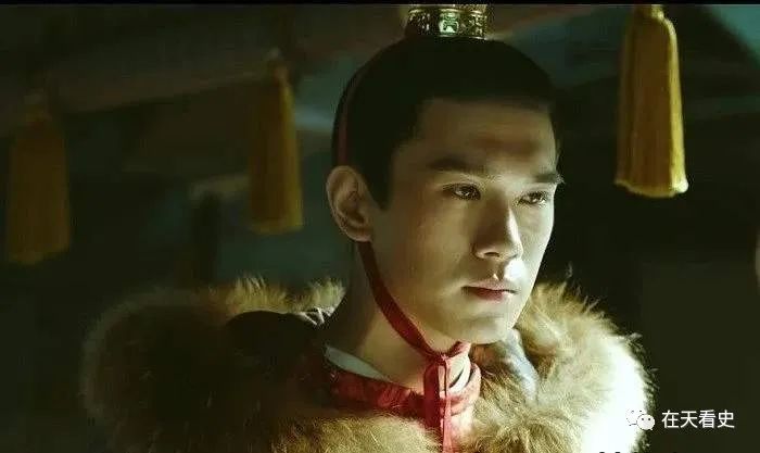 前半生开创盛世，后半生国破家亡，长恨悲歌——闲话太上皇之十三