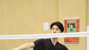 业余步法全套训练教学,如何进行多球训练