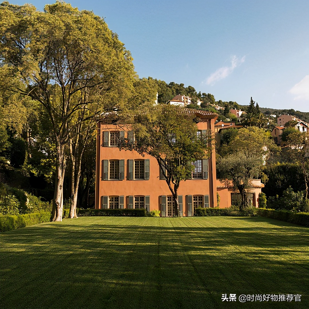 视野巴黎,视野拍卖界对话佳士得pk苏富比