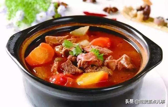 炖牛腩的注意事项,炖牛腩怎么软烂要放醋吗