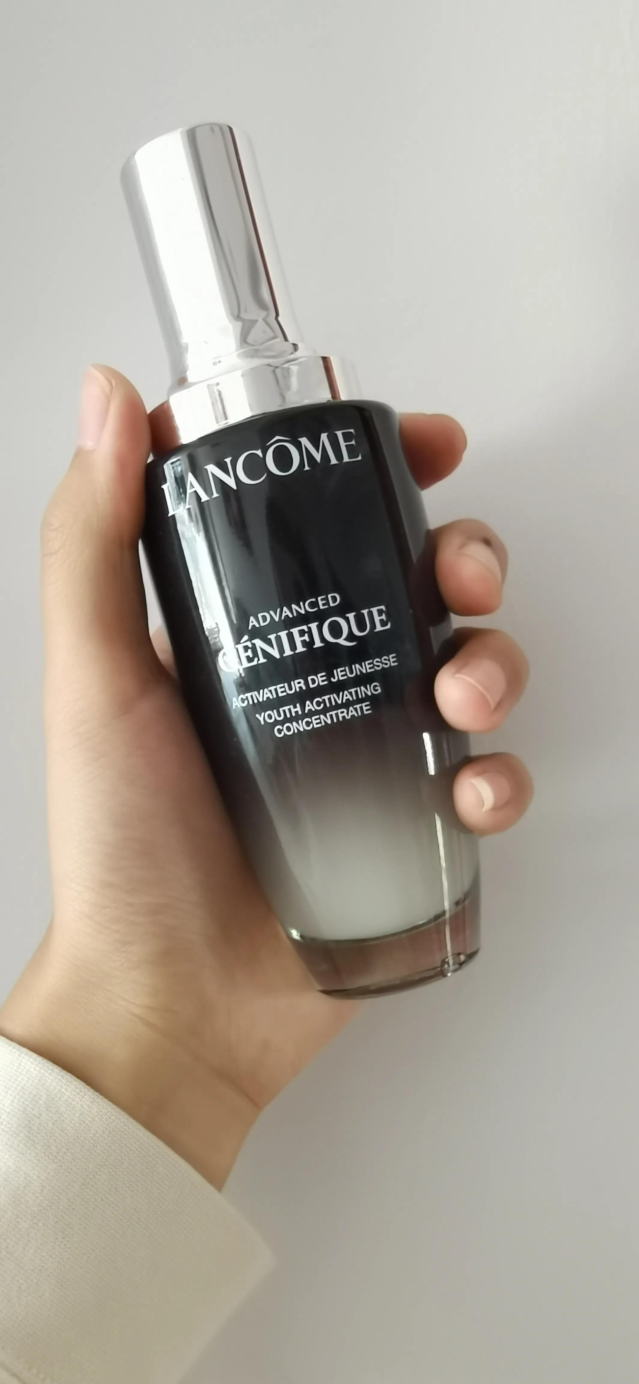 兰蔻小黑瓶肌底液精华,兰蔻小黑瓶肌底液精华多少钱