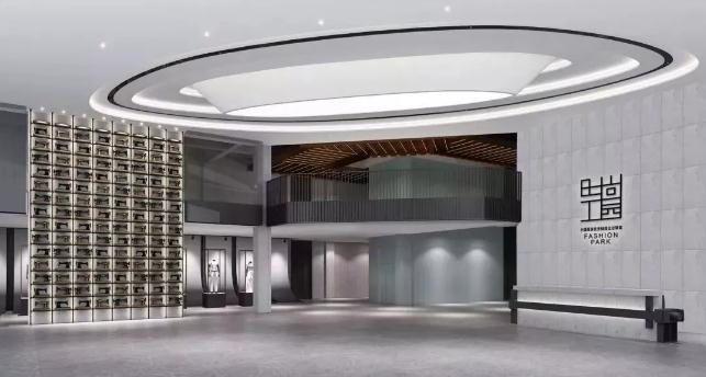 大连服装的破局尝试 (大连服装技术大会)