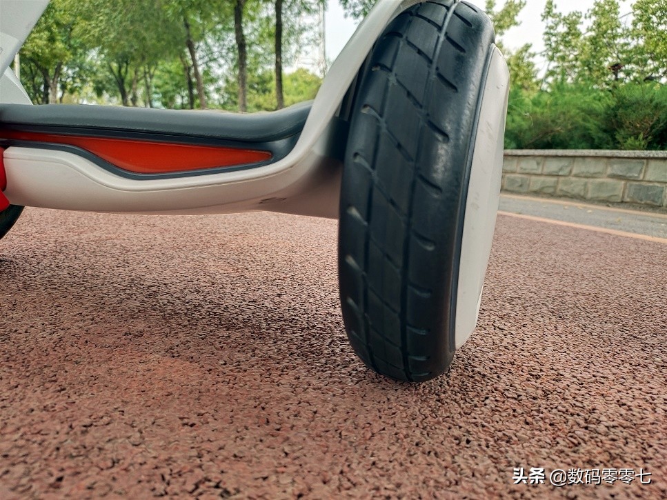 9号平衡车nano开箱视频,九号平衡车标准版开箱