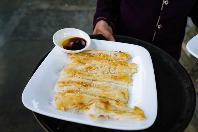 广东顺德美食旅游攻略学生,顺德自驾这份美食攻略要收好