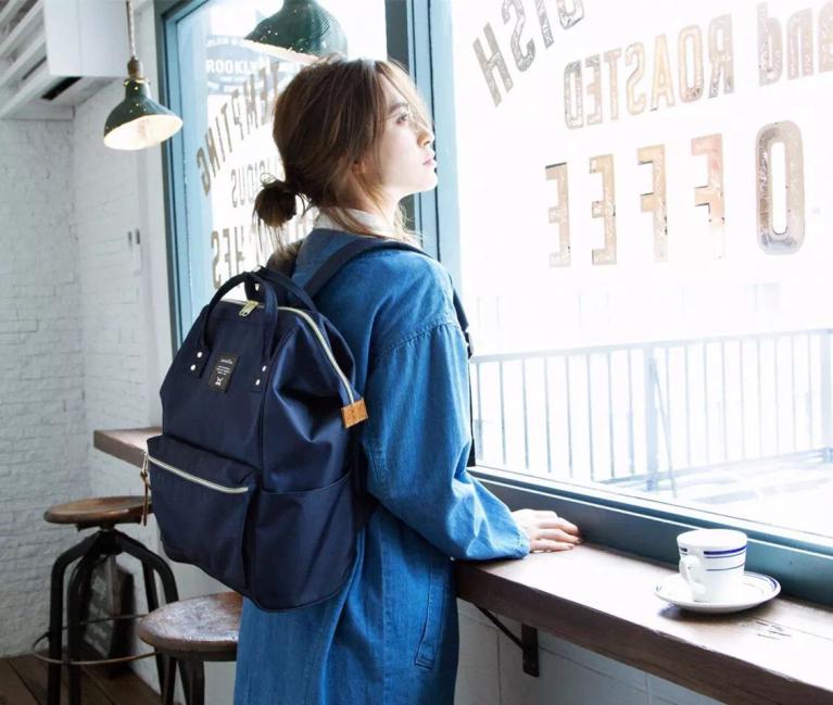 京东为你点亮箱包时尚新look，不再苦等11.11