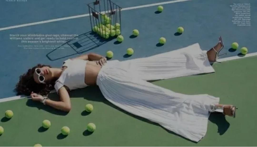 最新穿搭风格复古球衣,夏季穿搭球衣推荐