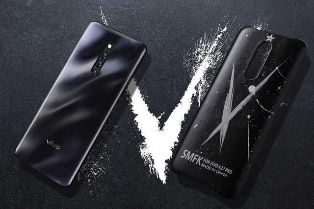 黑的赏心悦目！iQOO武士黑这次注定要火的一塌糊涂！