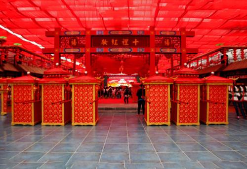 宋朝嫁妆多于聘礼,嫁妆盛行的宋朝