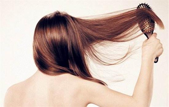 木北造型告诉你头发烫后悔了怎么弄直洗直好还是拉直好