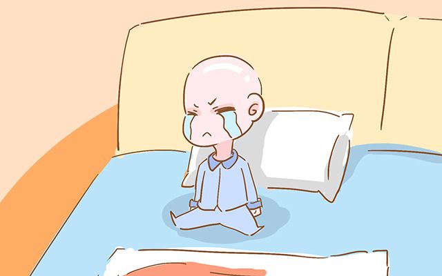 照顾未满月婴儿的一天,如何照顾月子里的妈妈