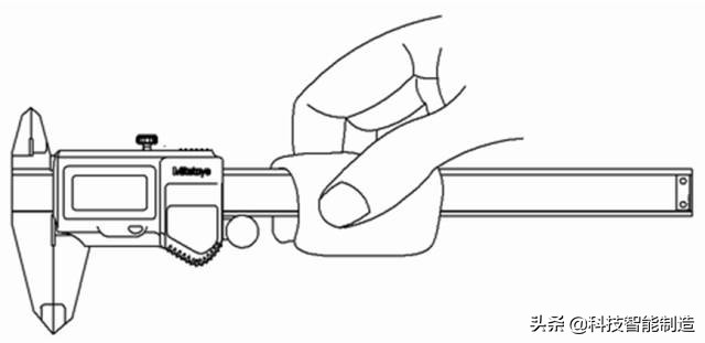使用游标卡尺要估读吗为什么,使用游标卡尺测量视频