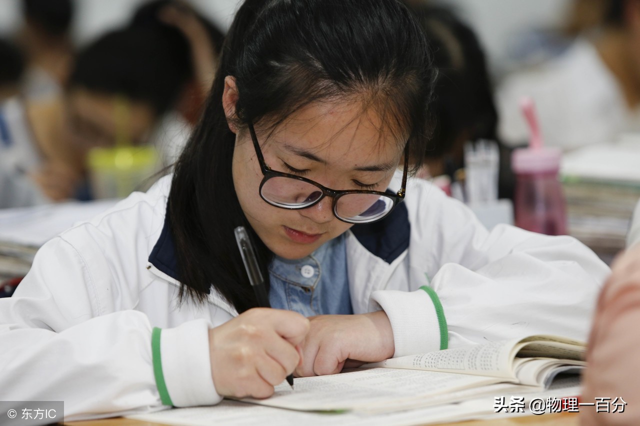 初三干货各科中考冲刺学法指导,初三物理中考备考策略及技巧
