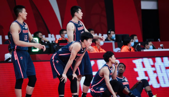 新赛季场均121分的广东队，为何如此强大？