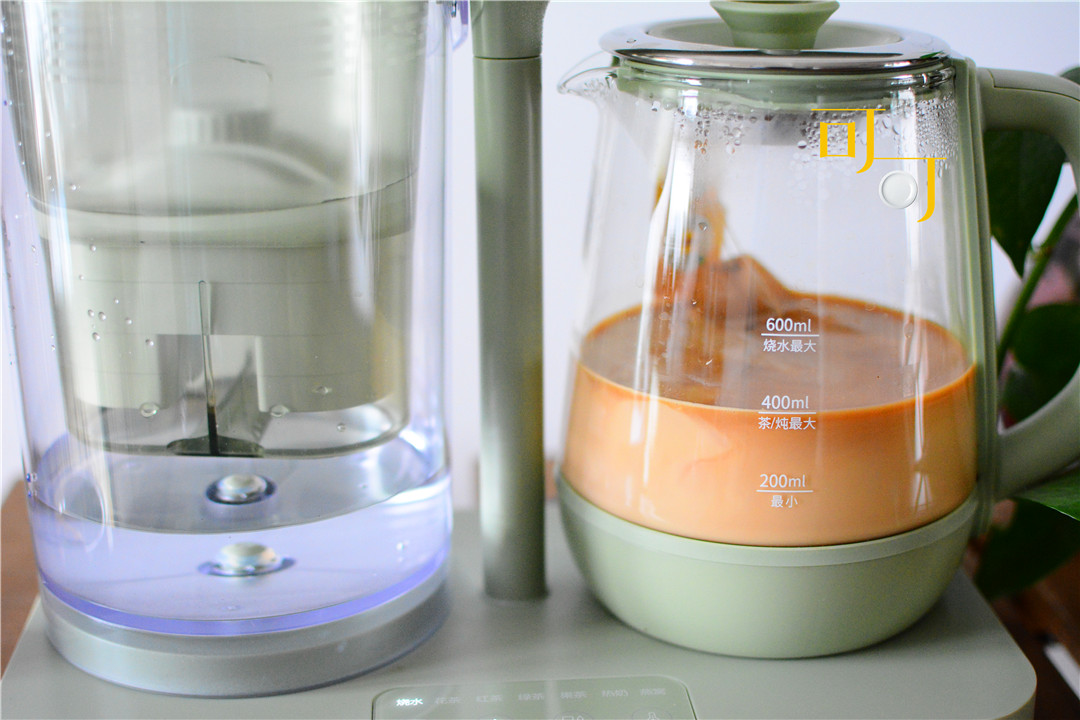 自制清凉一夏的奶茶便宜还好喝,用奶茶做一个完美的下午茶