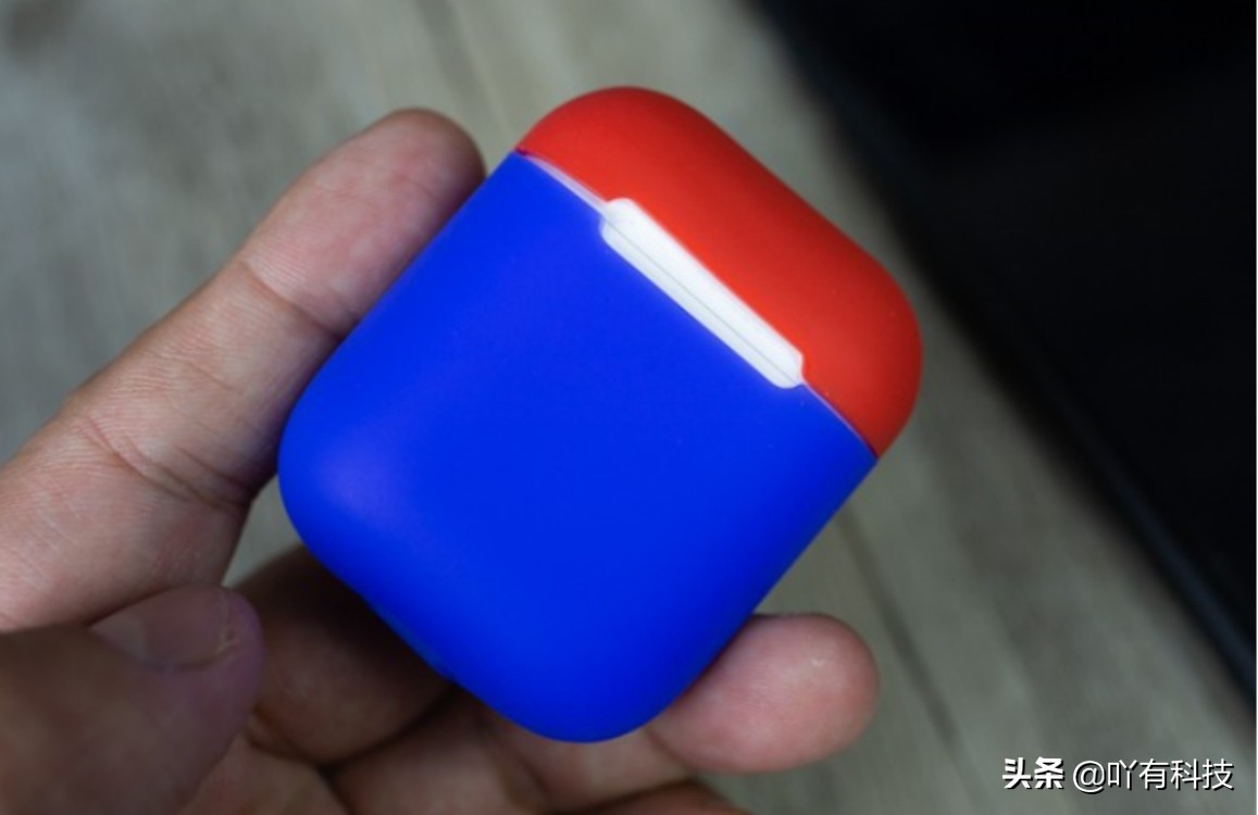 airpods2有没有降噪和通透,airpods2降噪有多强