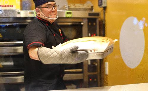 体育西甜品网红店,体育西网红面包