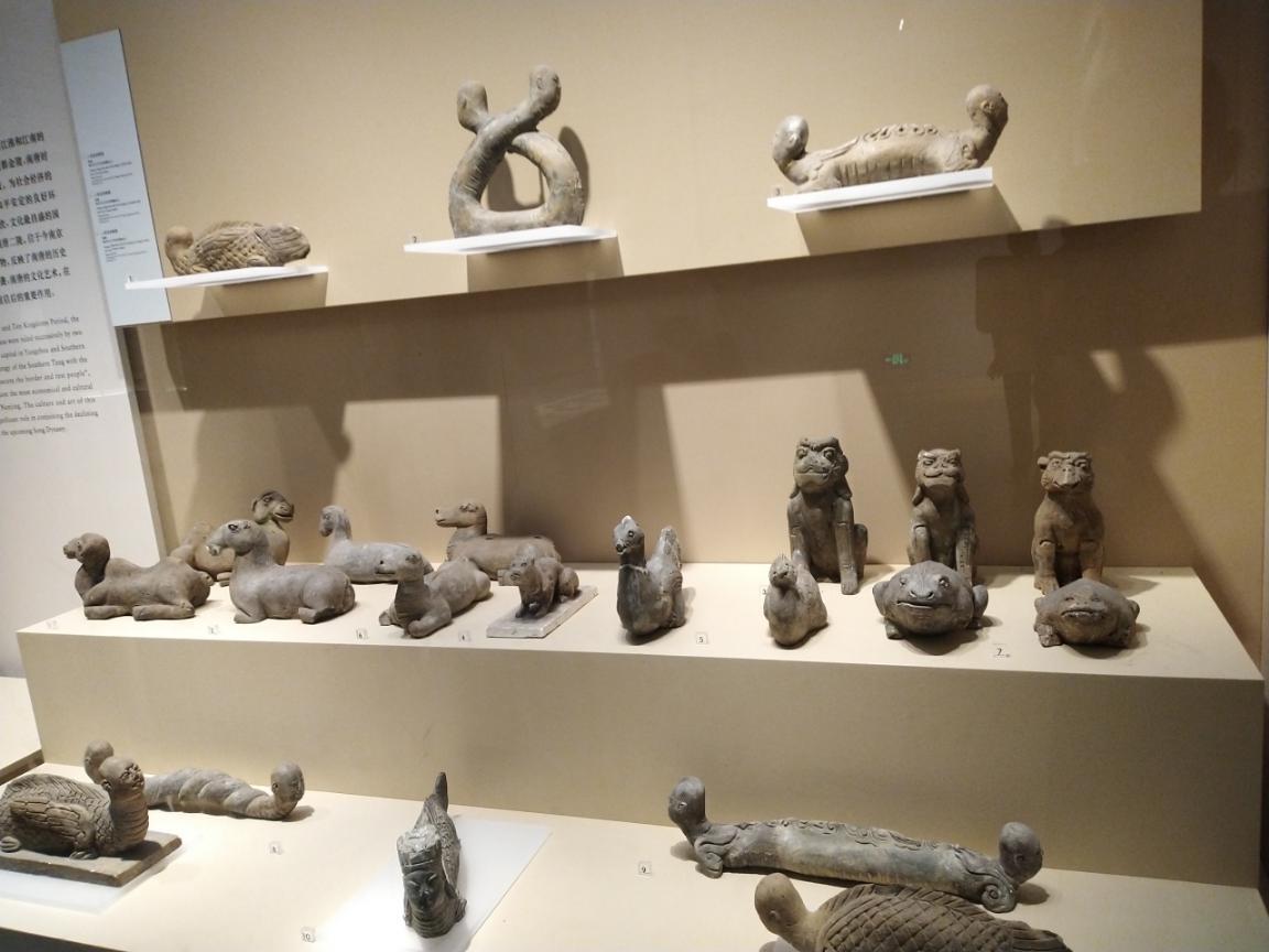 北回归线丨第二十四天（20200722）：南京