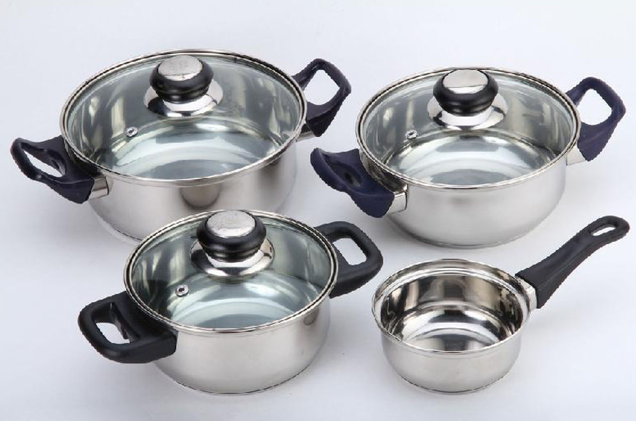 不锈钢304和316怎么用肉眼区别,不锈钢316和304哪个好一些