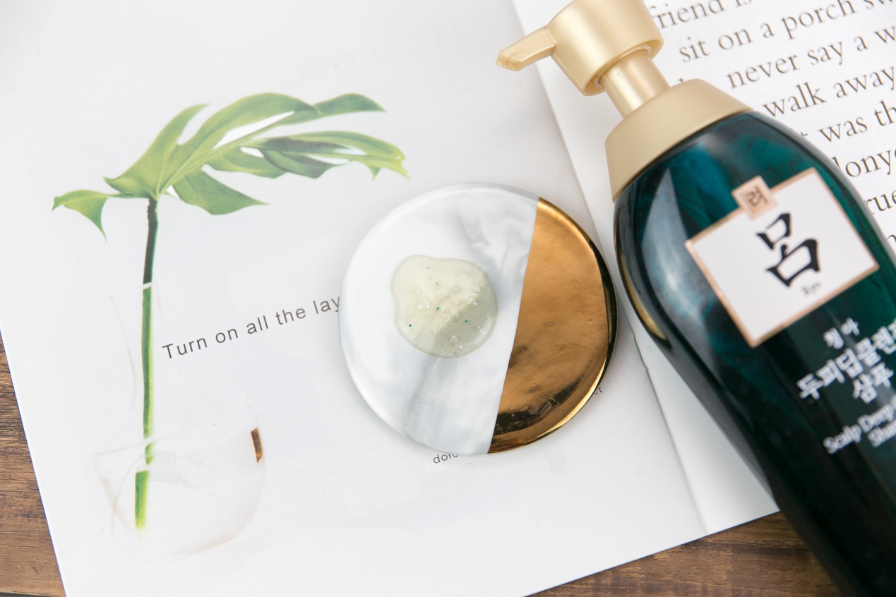 又香又控油的洗发水测评,六款公认最好的控油洗发水蓬松