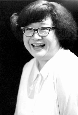 郑少秋跟沈殿霞为什么会离婚,肥姐沈殿霞问郑少秋有没有爱过她