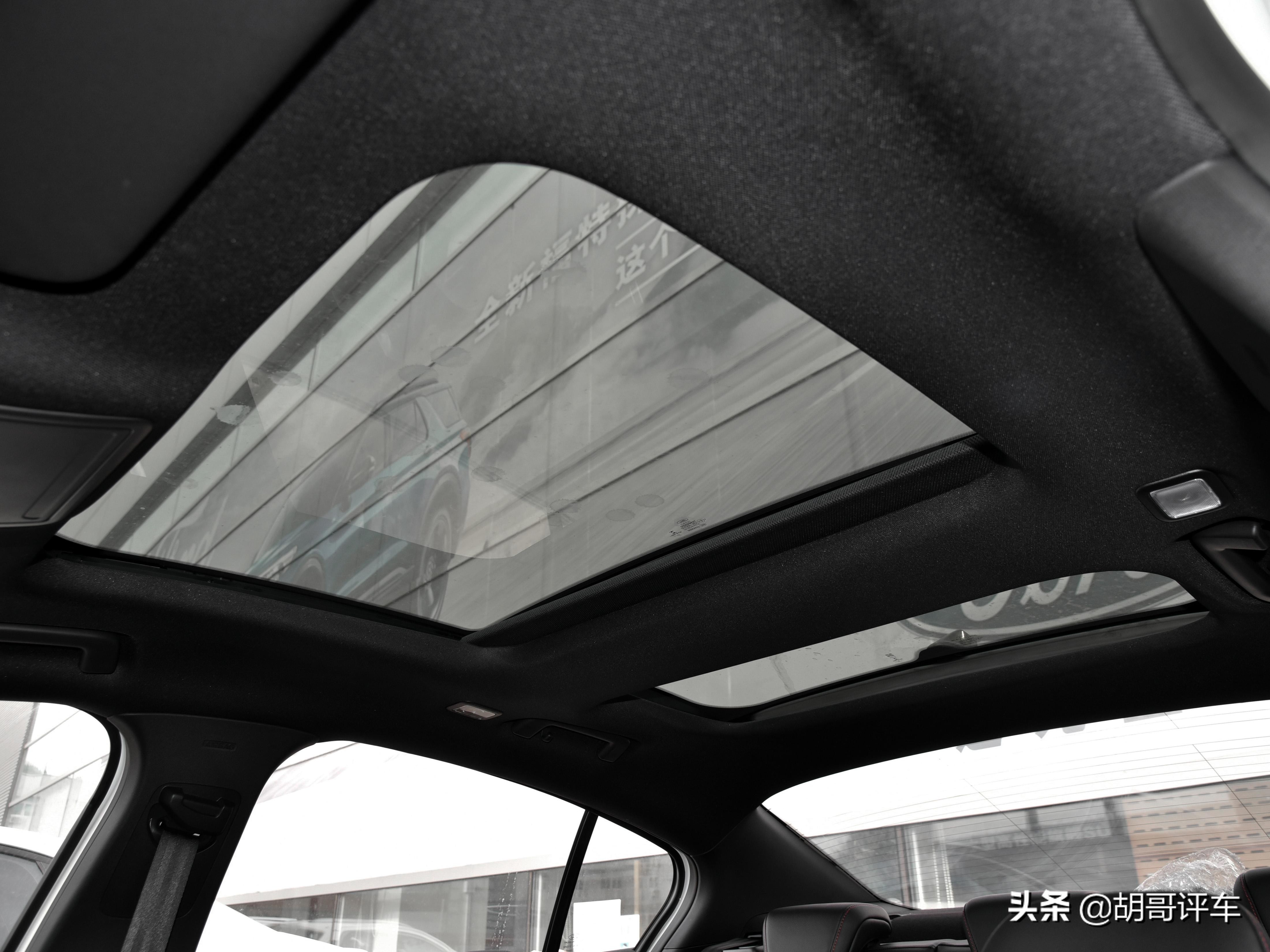 22款福克斯stline两厢版硬核灰,22款福克斯stline硬核灰