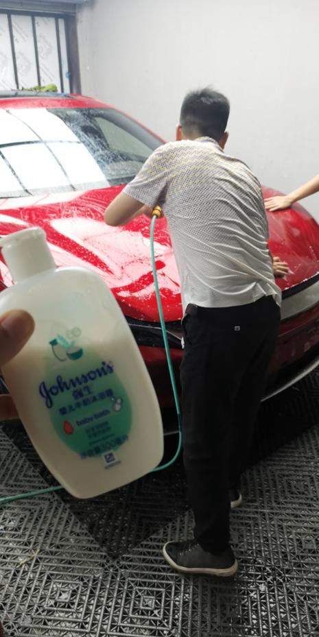 汉ev升级车机有什么用,汉ev提车全过程