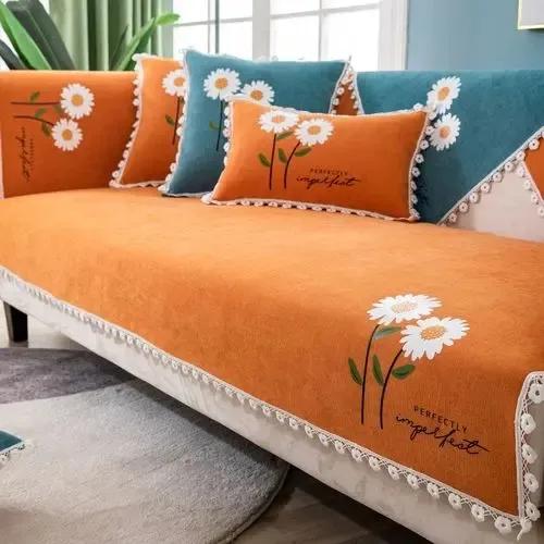 十大最不建议买的沙发垫,沙发垫要买什么样的实用