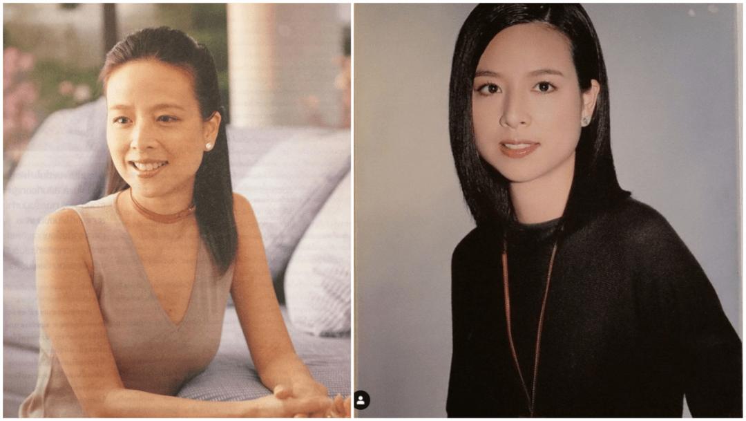 华裔美女神似西拉米,泰王几次示好碰一鼻子灰,富婆老公比玛哈帅