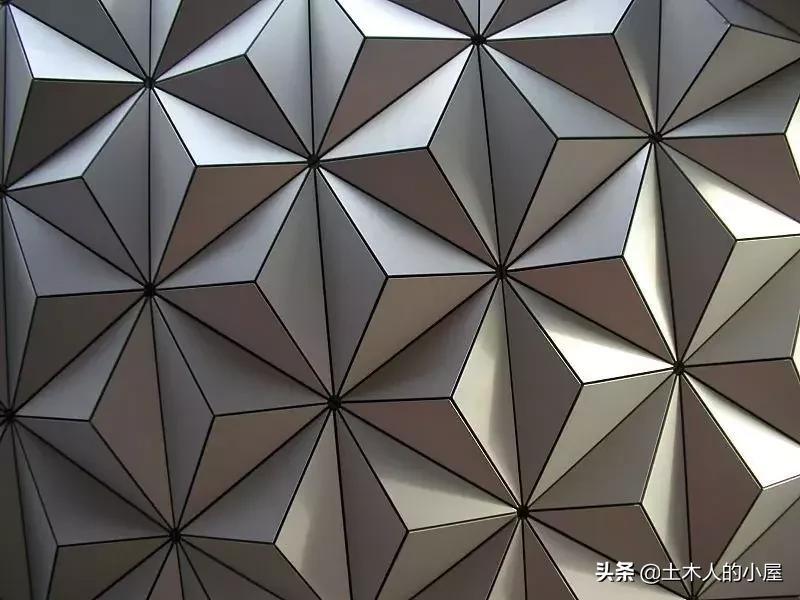 钢结构设计很难吗,圆弧形钢结构设计