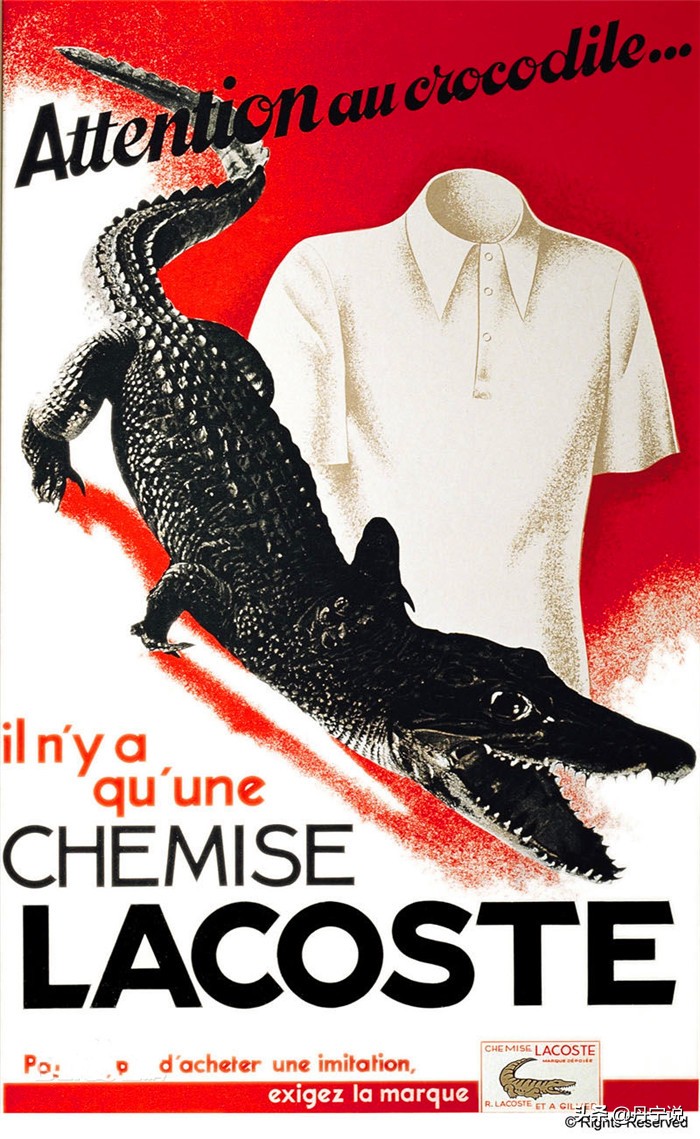 lacostepolo衣服为什么这么贵,lacostepolo衫面料为什么很舒服