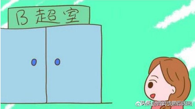 怎么看胎儿四维b超检查报告,孕妇三维四维分别检查什么