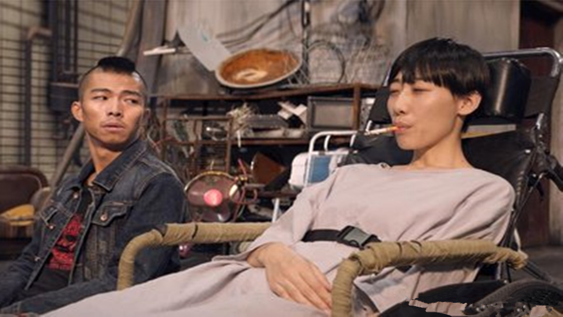 18年电影黑马,18年获奖电影