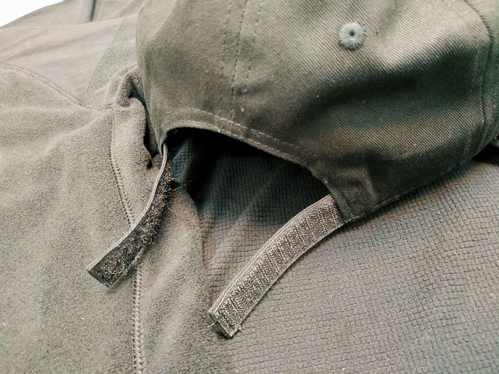 sog战术抓绒衣,sog战术抓绒套