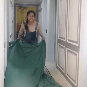 搞笑gif动图怎么玩很有意思,搞笑gif趣图眼见不一定为实啊