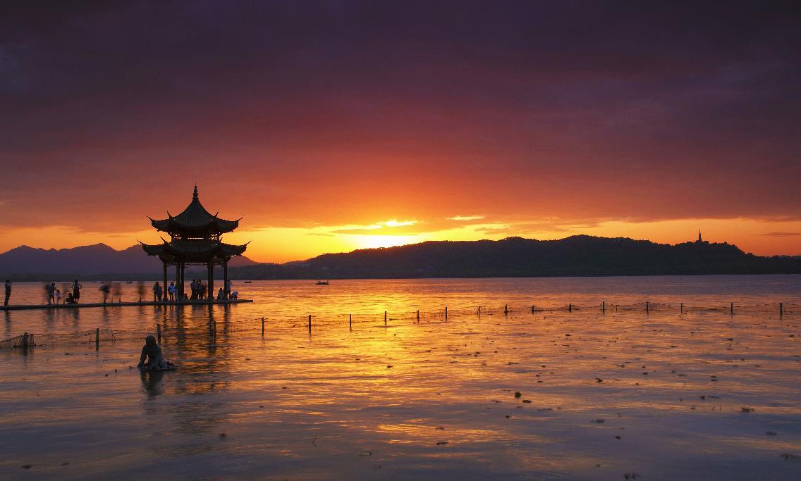 西湖附近哪个地方的民宿好,来西湖玩住宿平价