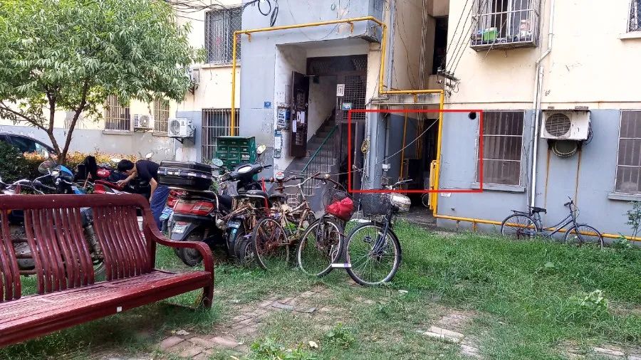 叙康里老房改造,叙康里130平四室两厅老房子翻修