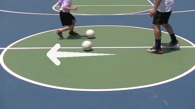 怎么在家练基本功视频教程,基本功练习动作教程