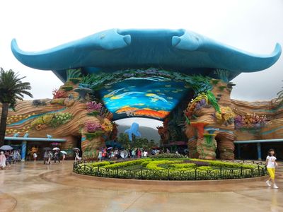 珠海自驾三日游攻略最新版,广州香港澳门珠海三日游