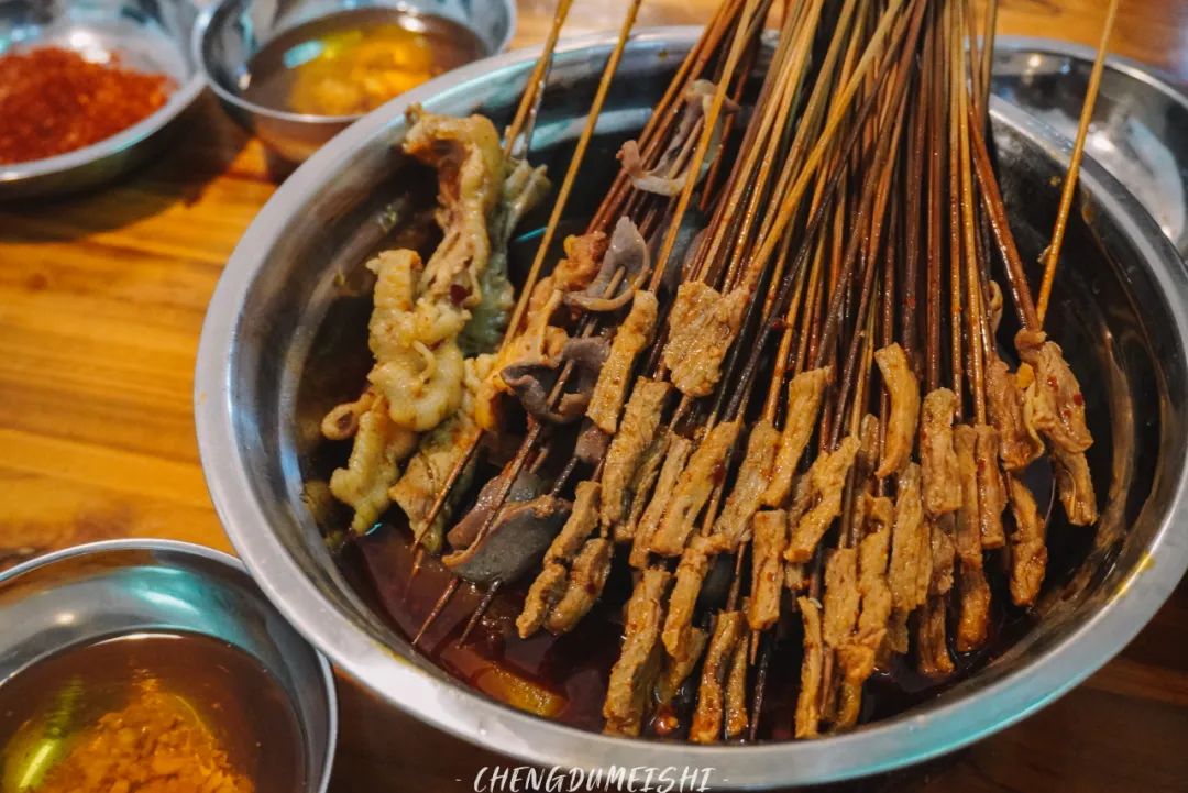 邛崃最好吃的是什么,邛崃市好吃的东西