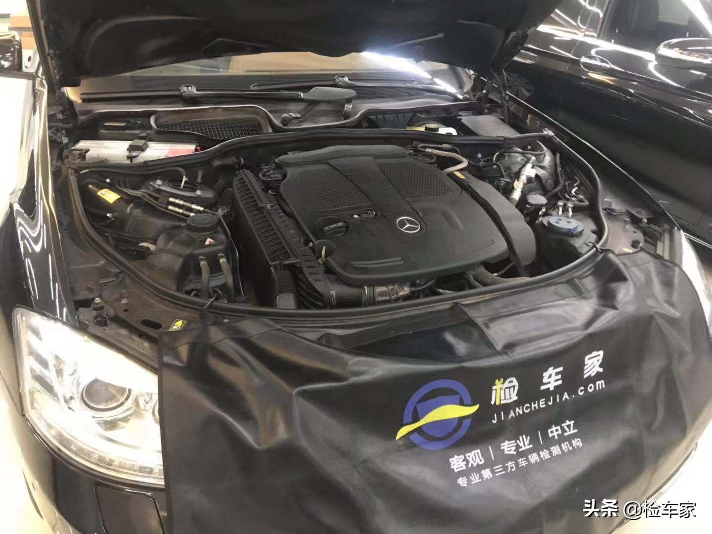 50万左右二手19年奔驰s350,38万买一辆二手奔驰e300值吗