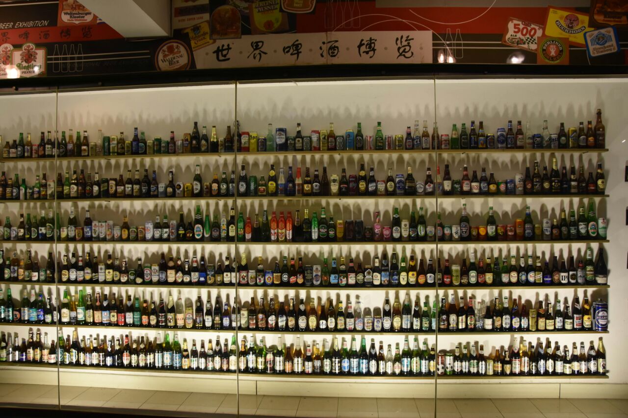 九月我们不见不散,青岛不见不散文化创意有限公司