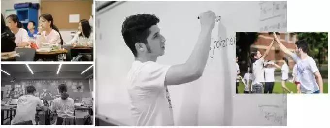 国际学校校园社团,国际学校的社团