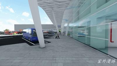 肇庆城东汽车客运站最新交通情况,肇庆还有多少个客运站在运行