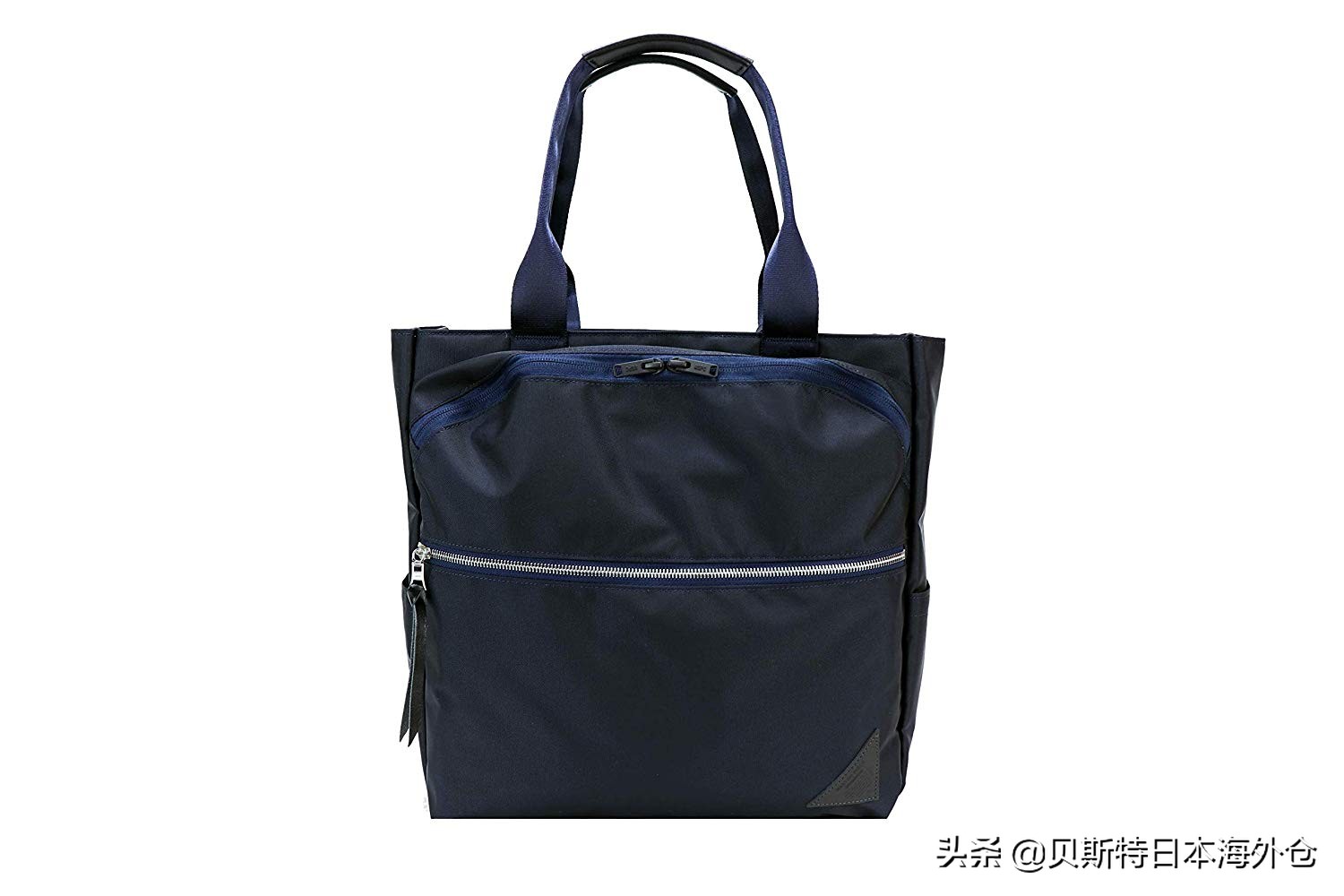 以排名格式介绍45款日本流行品牌的男士手提袋2020最新版本