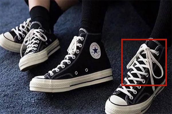 怎么辨别匡威真假,怎么分辨匡威真假