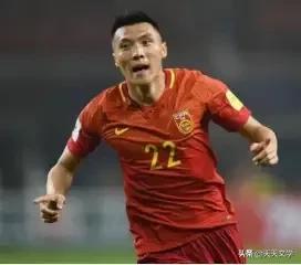 国足锦鲤于大宝,于大宝国足分析